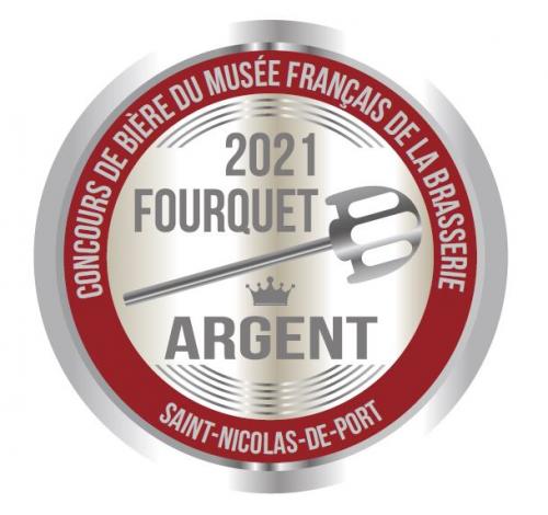 Fourquet d'argent