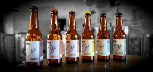 Nos bières